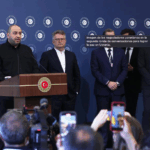 Ucrania y Rusia se preparan para tercer diálogo en Estambul