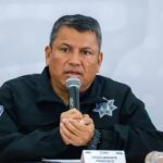 Refuerza SSP vigilancia en plazas comerciales de la zona metropolitana