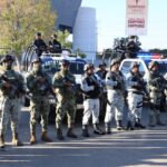 Por la seguridad, refuerza Puebla estrategia “Cero Robos” con Operativo Interinstitucional en puntos estratégicos