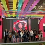 Personal del Senado y medios de CDMX disfrutan la Feria de Puebla