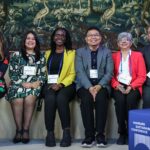 Participa Gobierno del Estado en foro global sobre innovación en transporte