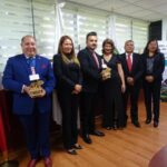 UTH realiza Primera Sesión del Consejo de Vinculación y Pertinencia