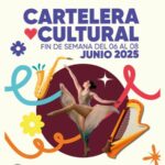 Casa de Cultura sede de la XXVII Muestra de Danza Folclórica
