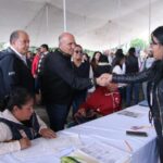 Realiza gobierno estatal feria de la diversidad e inclusión laboral en Tepeaca