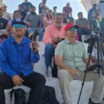 Grandes Ligas de Béisbol ponen la mira en jóvenes poblanos