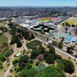Jardín Botánico de la BUAP, 38 años de echar raíces y florecer