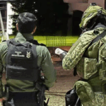 EU alerta a ciudadanos por riesgo de terrorismo en México incluyendo a CDMX