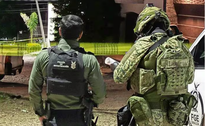 EU alerta a ciudadanos por riesgo de terrorismo en México incluyendo a CDMX
