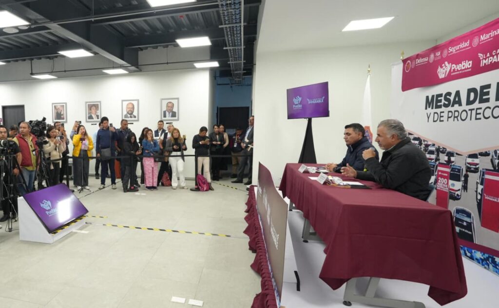BRINDA GOBIERNO DE LA CIUDAD OPCIONES TEMPORALES PARA EL COMERCIO POPULAR POR REGRESO A CLASES