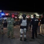 Con operativos coordinados, 138 personas fueron detenidas: SSP