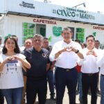 Avanza certificación y comercialización de la Marca Puebla Cinco de Mayo