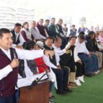 Sembrar vida para cosechar paz: Puebla lanza Plan de Reforestación 2025