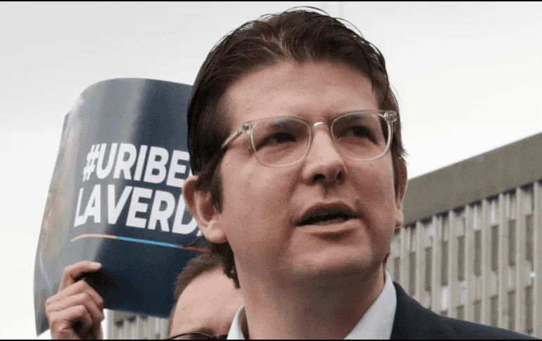 Muere Miguel Uribe Turbay, senador y precandidato presidencial colombiano