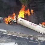 Silza, dueña de la pipa explosiva en Iztapalapa, enfrenta riesgo de revocación de permiso por 30 años
