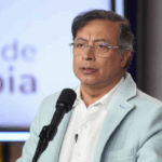 Petro critica ataque de EE.UU. a lancha venezolana y lo califica como “asesinato”