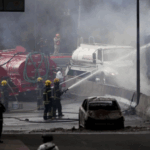 Tragedia en Iztapalapa: Fallece el chofer de la pipa y suman 19 víctimas fatales por explosión