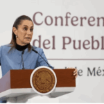 México exige alto al genocidio en Gaza ante la ONU, afirma Sheinbaum
