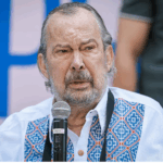 Fallece Mauricio Fernández Garza, icónico alcalde de San Pedro Garza García, a los 75 años