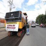 Gobierno estatal transforma a Puebla con obras de alto impacto y bienestar