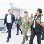 Puebla avanza hacia la soberanía tecnológica con visión humanista y compromiso científico