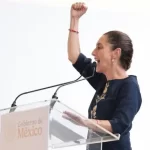 Sheinbaum afirma que México ha enfrentado con dignidad aranceles impuestos por Estados Unidos