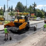 Con aplicación correcta de recursos y ahorro del 68%, en Puebla Capital se rehabilitan 1,200 calles