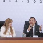 Casas del Abue trascienden cambios de gobierno; política humanitaria exitosa con dignidad