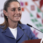 En 2026, inicia registro al Sistema de Salud Nacional: Presidenta Claudia Sheinbaum