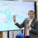 Gobierno de Puebla trabaja por un estado conectado, seguro y sin corrupción: Armenta