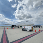 Estados Unidos revoca 13 rutas aéreas mexicanas y suspende vuelos combinados al AIFA
