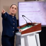 Anuncia Presidenta Claudia Sheinbaum inversión inicial de 10 mil mdp en apoyos directos a damnificados por las lluvias