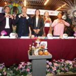 Puebla referente nacional e internacional para visitar en Temporada de Todos Santos