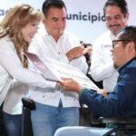 Bienestar y tranquilidad para las familias, nuestra prioridad: Ceci Arellano