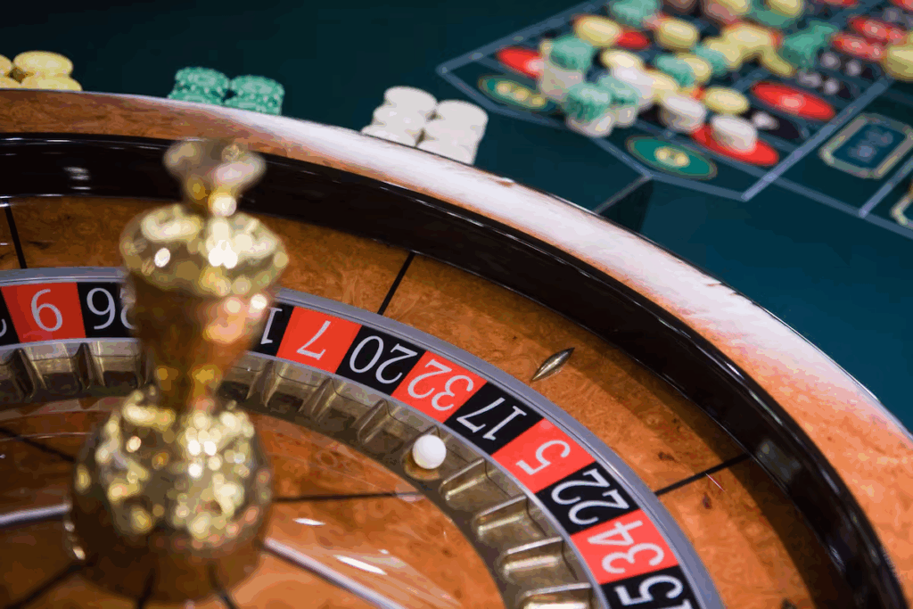 Hacienda bloquea 13 casinos por presunto lavado de dinero y nexos con el crimen organizado