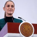 Presidenta anuncia Plan Michoacán por la Paz y la Justicia; “la seguridad se sostiene con justicia, desarrollo y respeto a la vida”
