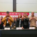 Puebla enciende la navidad con conciertos en el Centro Expositor