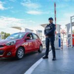 Policía Auxiliar refuerza vigilancia durante El Buen Fin 2025