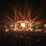 Más de 40 mil asistentes en primer día de Dreamfields