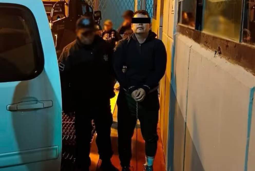 Vinculación a proceso en caso Manzo: «El Licenciado» y escoltas enfrentan cargos por homicidio del alcalde de Uruapan