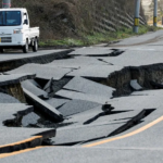 Sismo de 7.5 sacude Japón y activa alerta de tsunami en costas del Pacífico