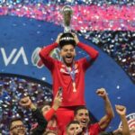 Toluca se impone a Tigres en penales y logra el bicampeonato del Apertura 2025