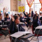 Inician periodo vacacional 1 millón 634 mil 023 alumnos en el estado: SEP