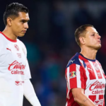 Chivas anuncia la salida de Javier ‘Chicharito’ Hernández tras decepcionante segunda etapa