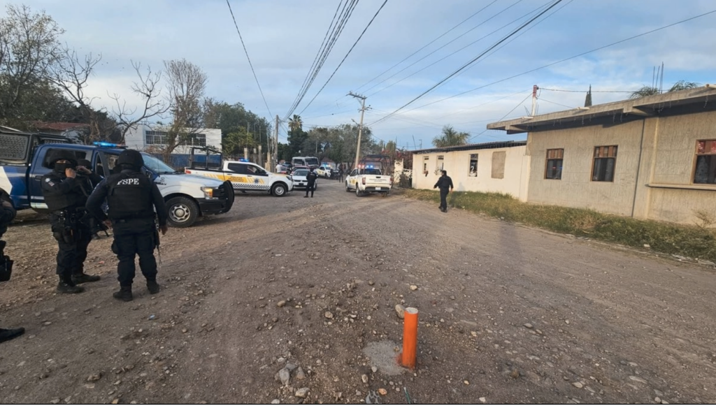 Masacre en Salamanca: grupo armado mata a 11 personas en campo deportivo