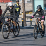 Más de 6 mil personas disfrutan la Vía Recreativa Metropolitana – Vía Verde
