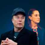 Sheinbaum califica de “absurdo” las declaraciones de Elon Musk sobre supuesto vínculo con cárteles y analiza acción legal