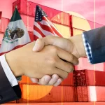 Futuro del T-MEC en riesgo: Trump evalúa retirar a EU del tratado con México y Canadá