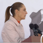 Ningún partido, y menos Morena, puede ser “paraguas” para delinquir: Sheinbaum