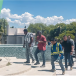 Siete electricistas desaparecidos en San Luis Potosí son localizados con vida