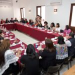 Gobierno de Puebla y Congreso ampliarán alcance de programas sociales